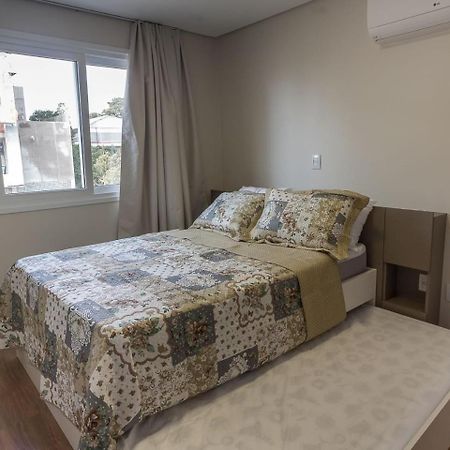 Apartamento em bento gonçalves - localizado na via gastronômica Bento Gonçalves Exterior foto