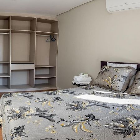 Apartamento em bento gonçalves - localizado na via gastronômica Bento Gonçalves Exterior foto