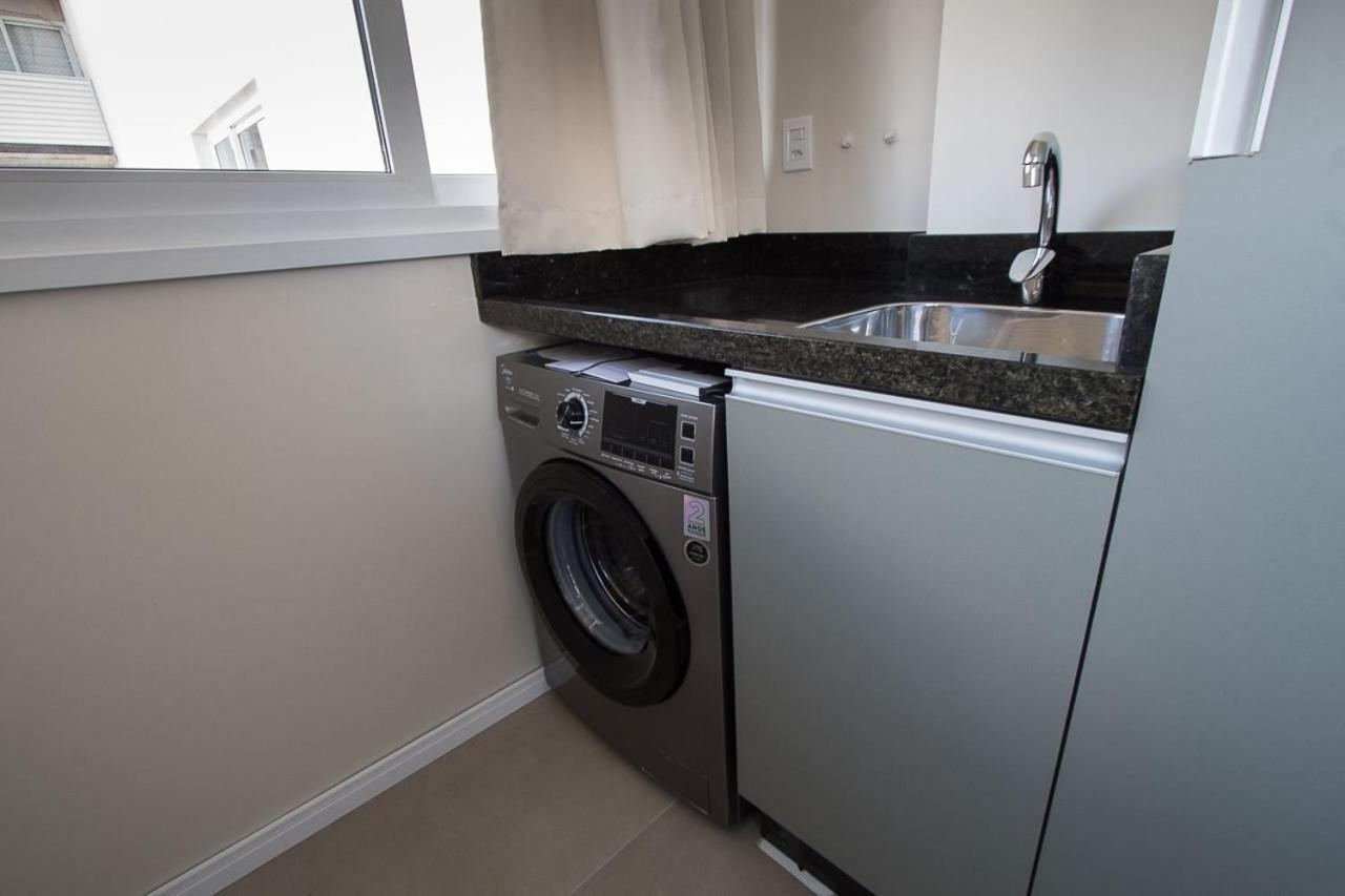 Apartamento em bento gonçalves - localizado na via gastronômica Bento Gonçalves Exterior foto