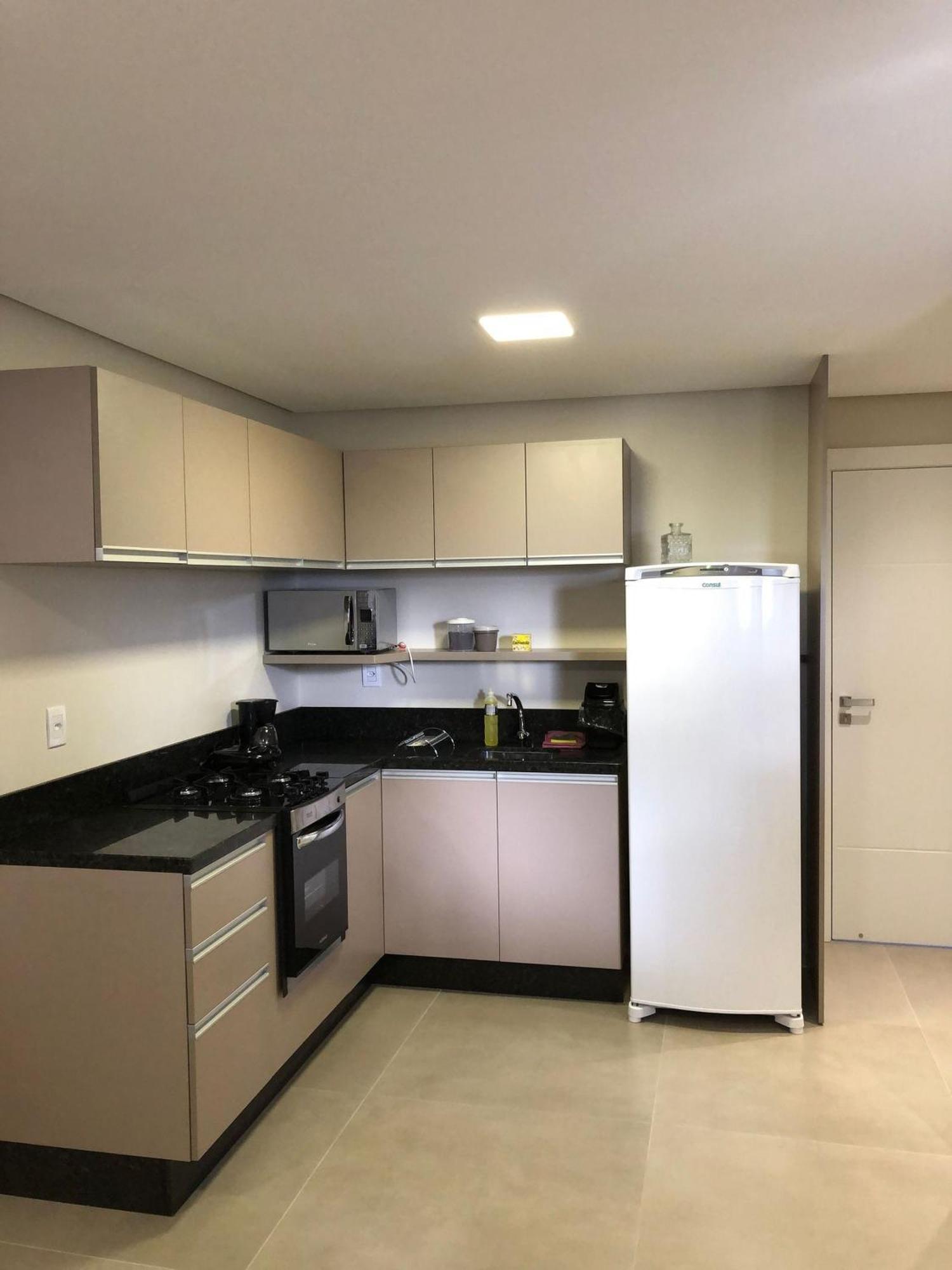 Apartamento em bento gonçalves - localizado na via gastronômica Bento Gonçalves Exterior foto