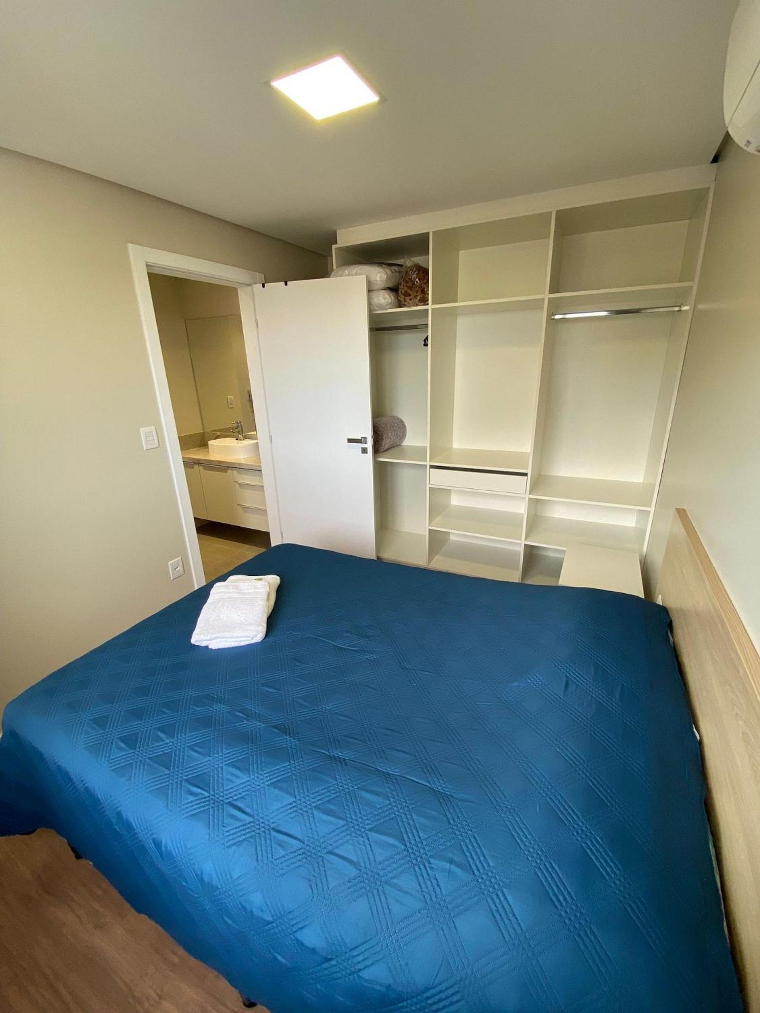 Apartamento em bento gonçalves - localizado na via gastronômica Bento Gonçalves Exterior foto