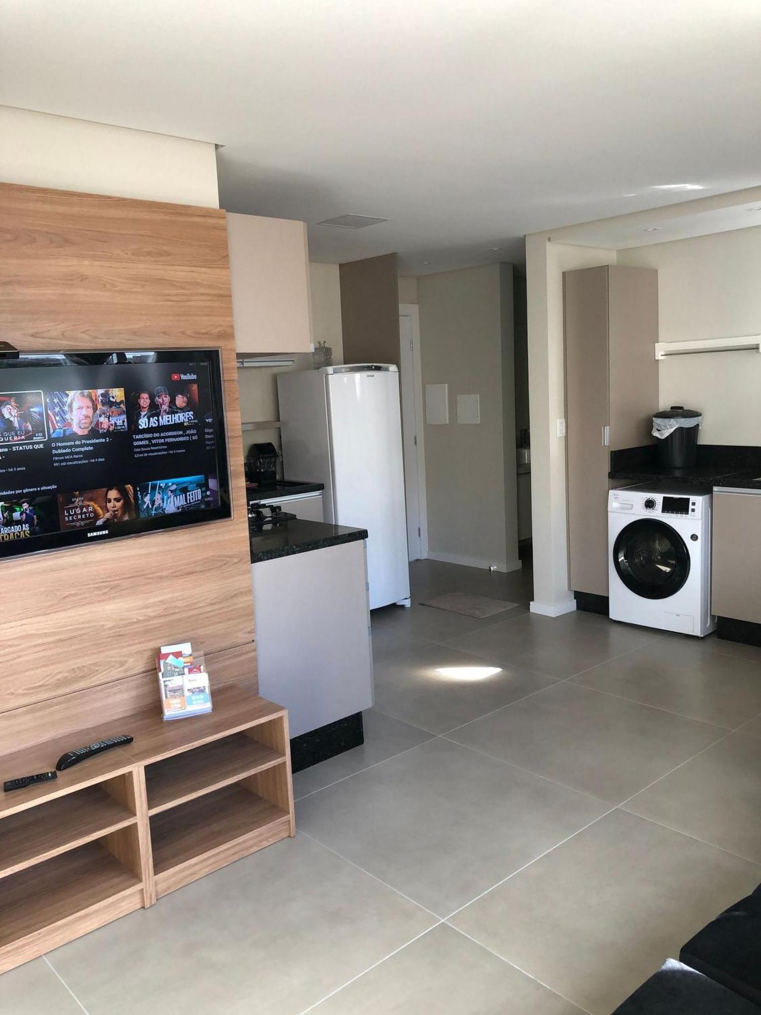 Apartamento em bento gonçalves - localizado na via gastronômica Bento Gonçalves Exterior foto