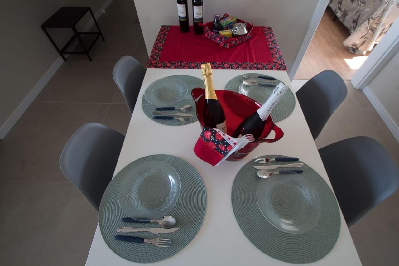 Apartamento em bento gonçalves - localizado na via gastronômica Bento Gonçalves Exterior foto