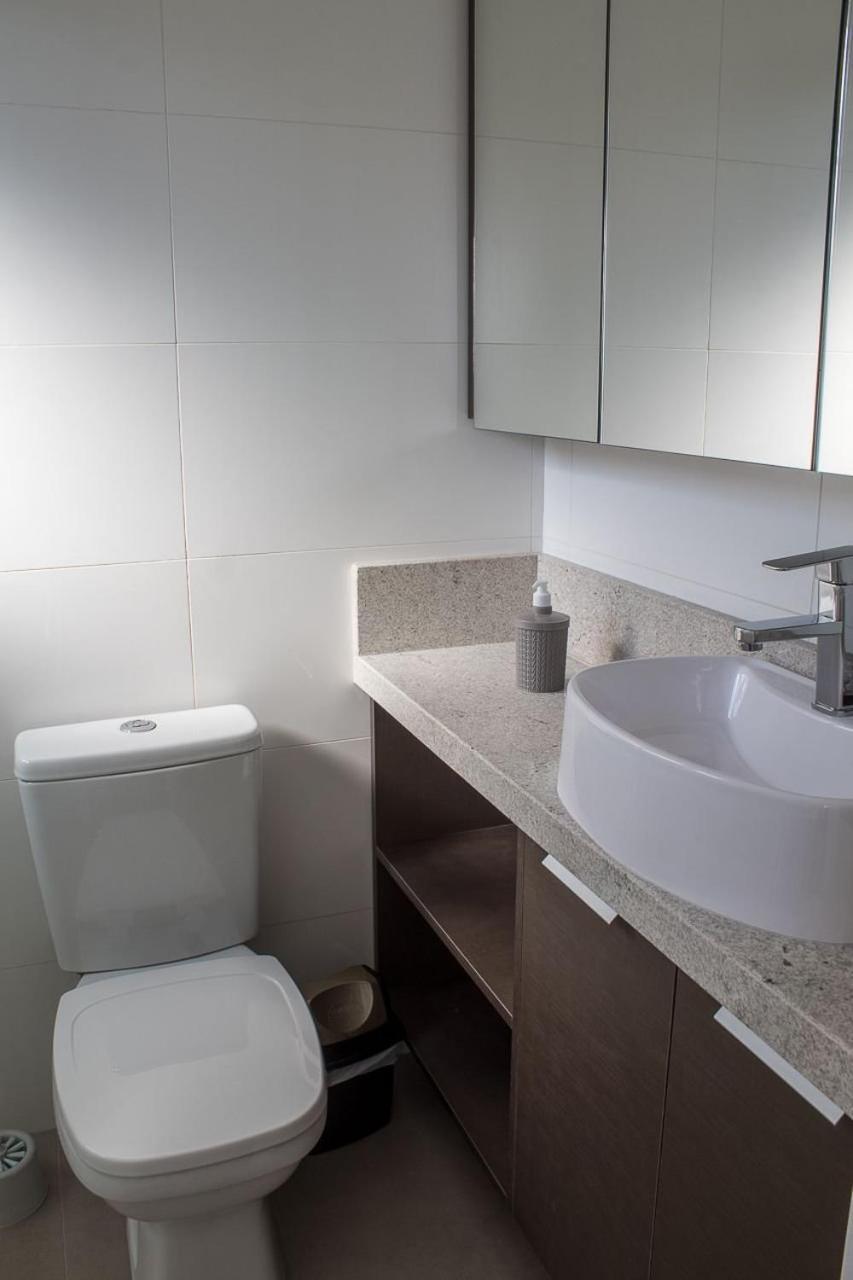 Apartamento em bento gonçalves - localizado na via gastronômica Bento Gonçalves Exterior foto