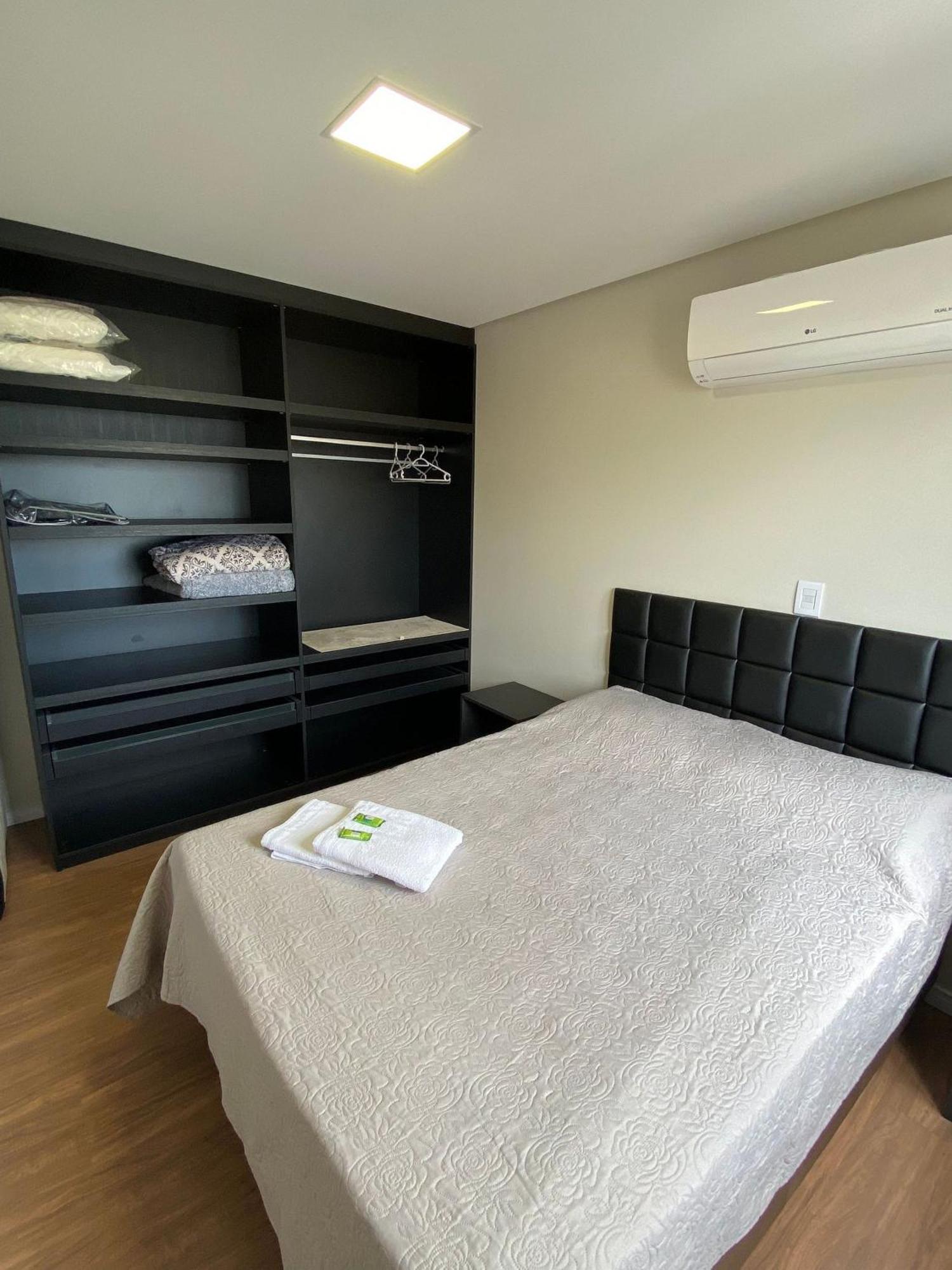 Apartamento em bento gonçalves - localizado na via gastronômica Bento Gonçalves Exterior foto