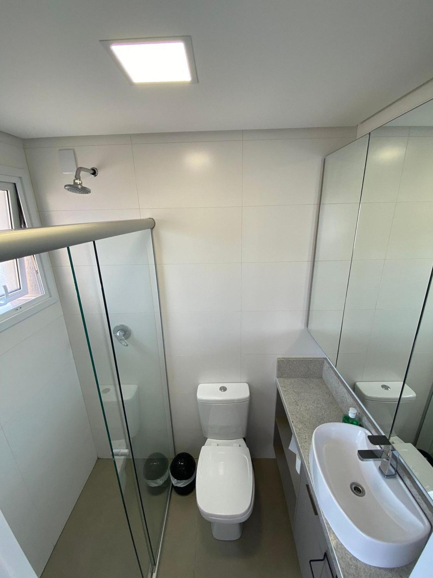 Apartamento em bento gonçalves - localizado na via gastronômica Bento Gonçalves Exterior foto