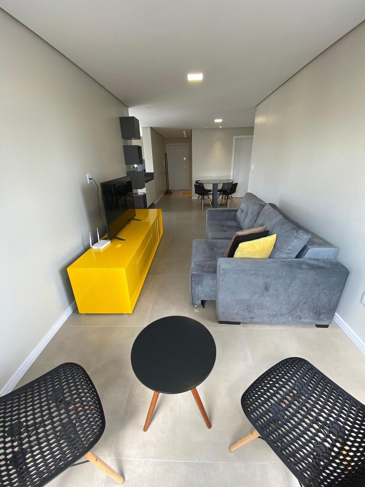Apartamento em bento gonçalves - localizado na via gastronômica Bento Gonçalves Exterior foto