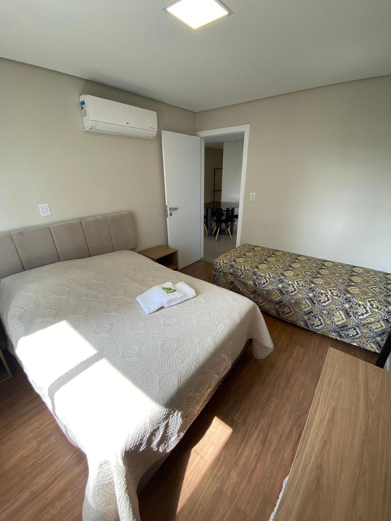 Apartamento em bento gonçalves - localizado na via gastronômica Bento Gonçalves Exterior foto