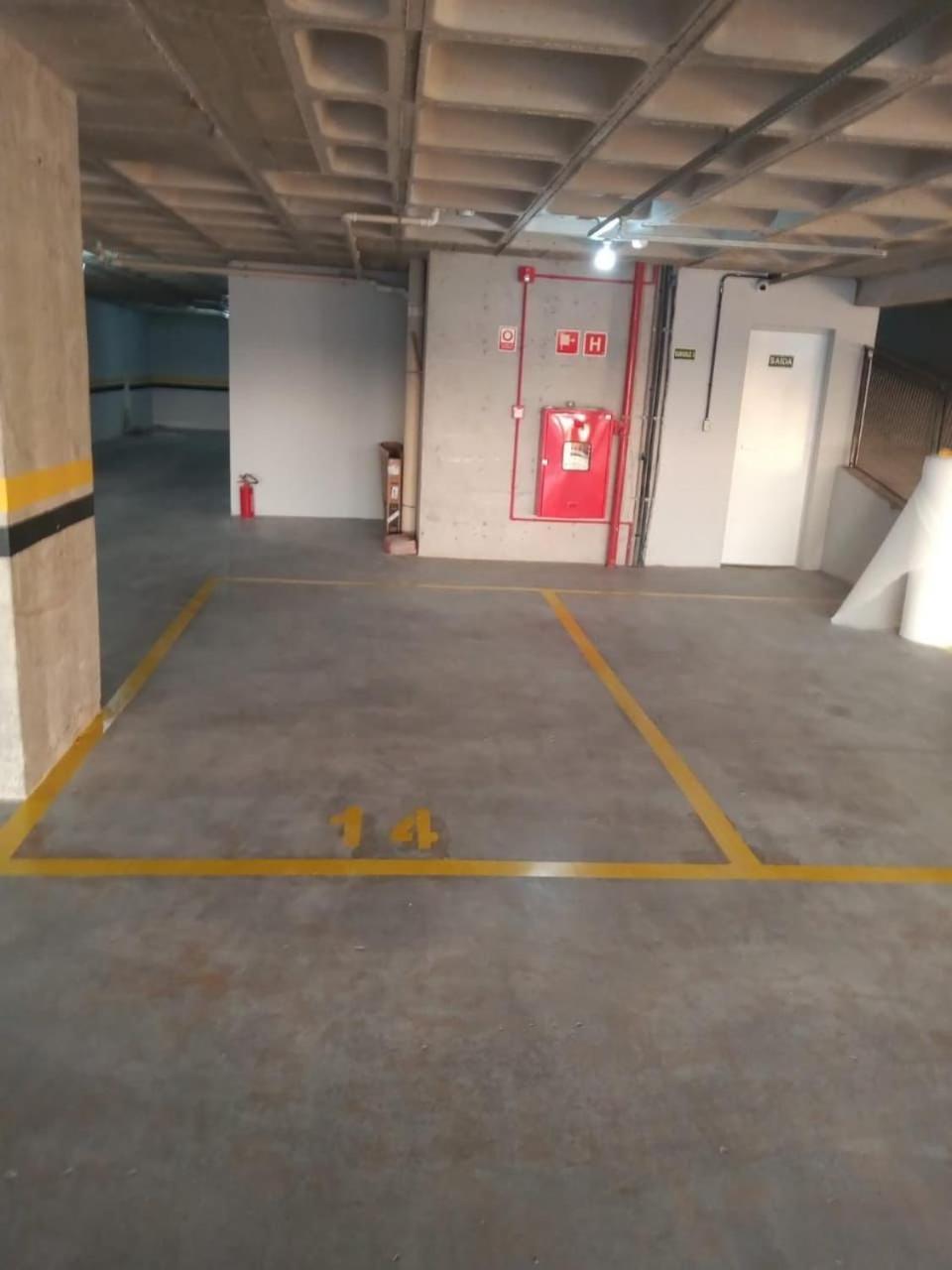 Apartamento em bento gonçalves - localizado na via gastronômica Bento Gonçalves Exterior foto
