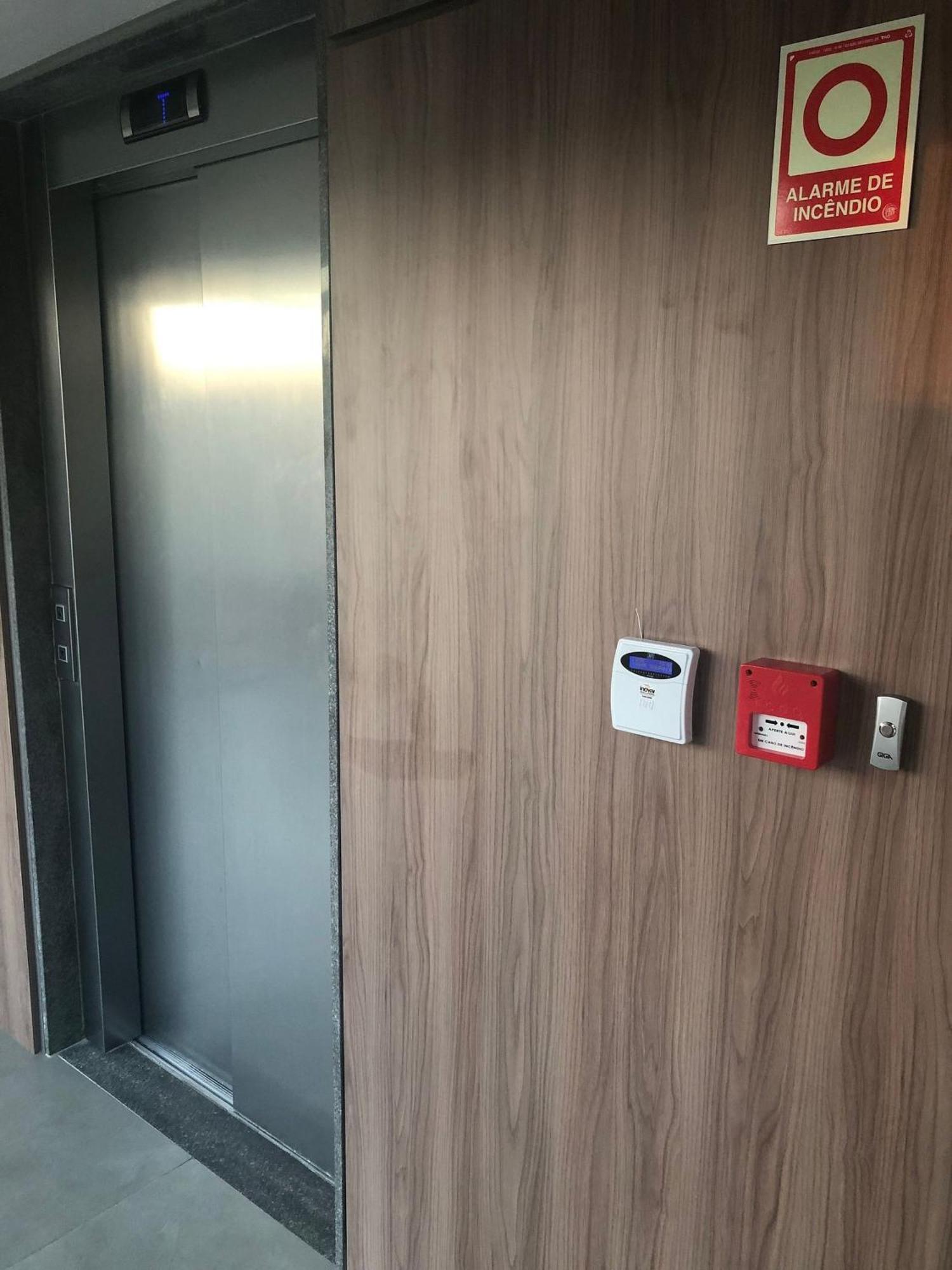 Apartamento em bento gonçalves - localizado na via gastronômica Bento Gonçalves Exterior foto