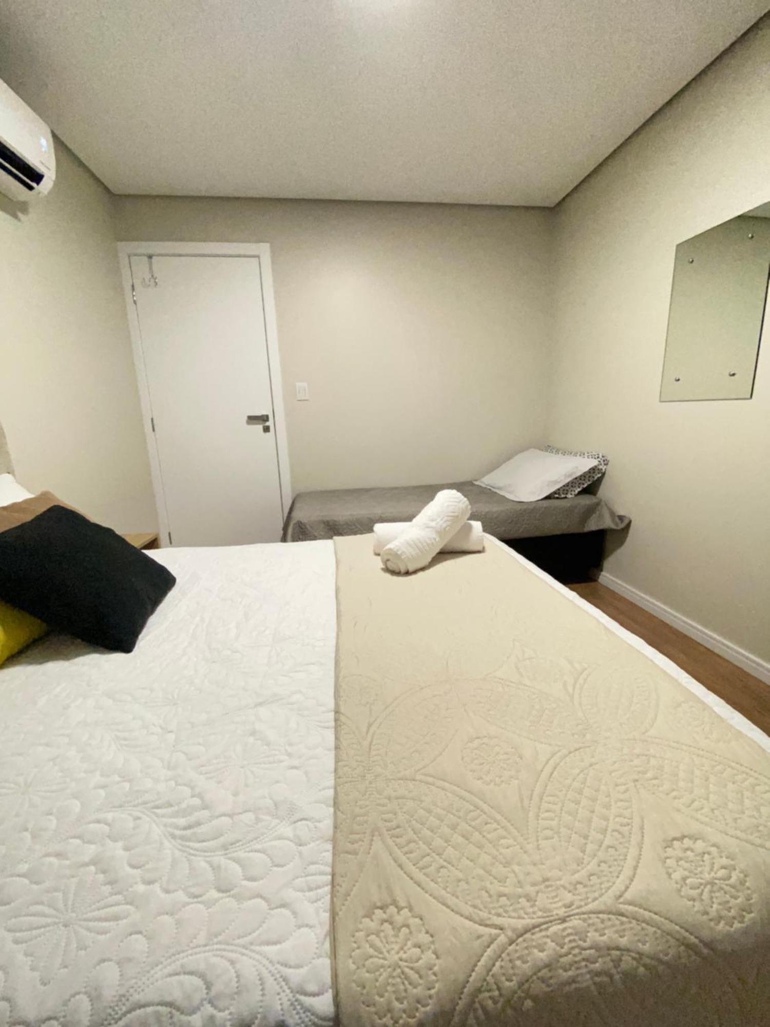 Apartamento em bento gonçalves - localizado na via gastronômica Bento Gonçalves Exterior foto