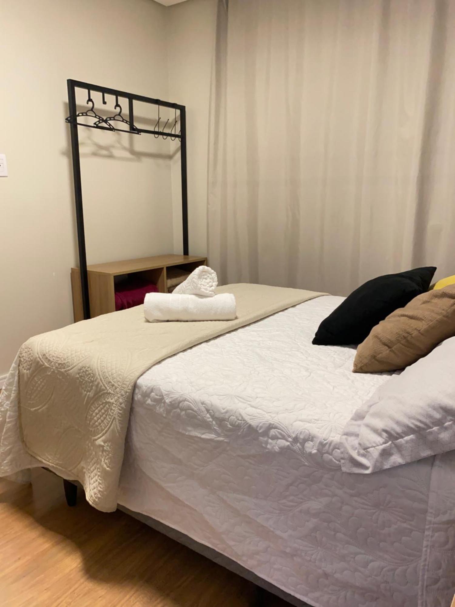 Apartamento em bento gonçalves - localizado na via gastronômica Bento Gonçalves Exterior foto