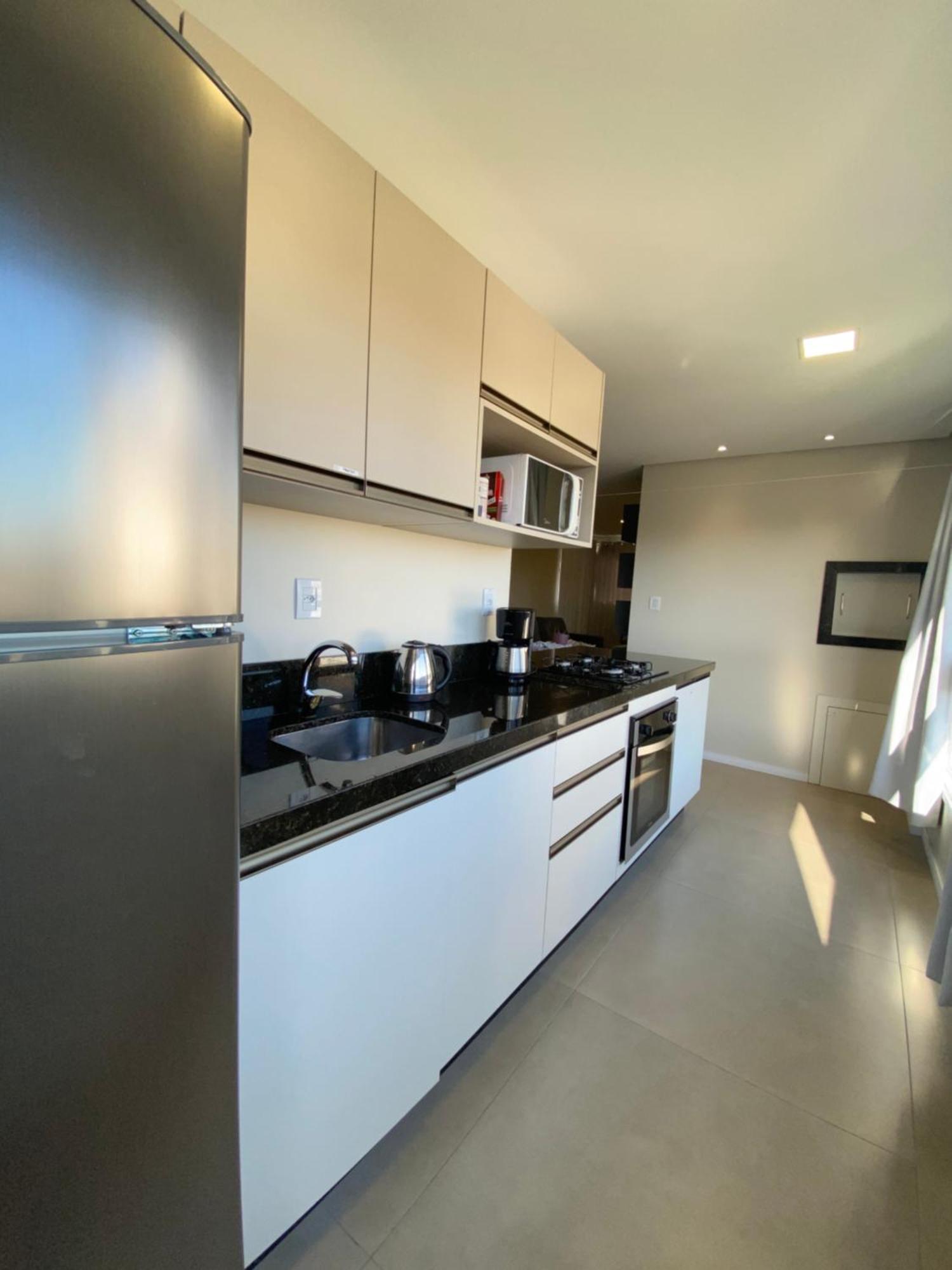 Apartamento em bento gonçalves - localizado na via gastronômica Bento Gonçalves Exterior foto