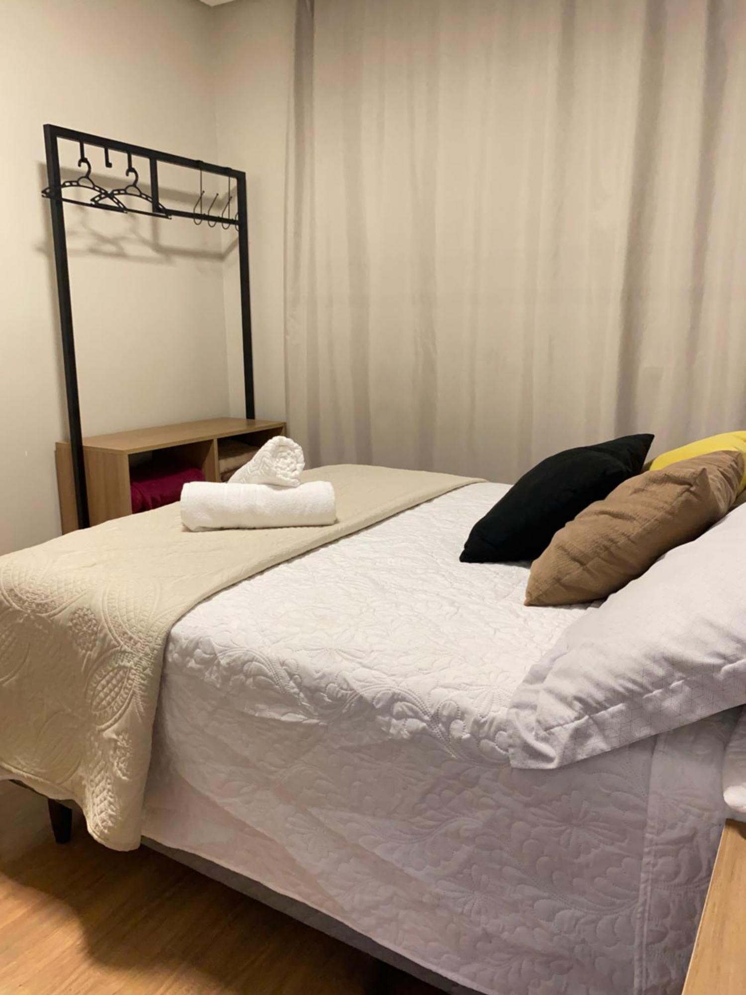 Apartamento em bento gonçalves - localizado na via gastronômica Bento Gonçalves Exterior foto
