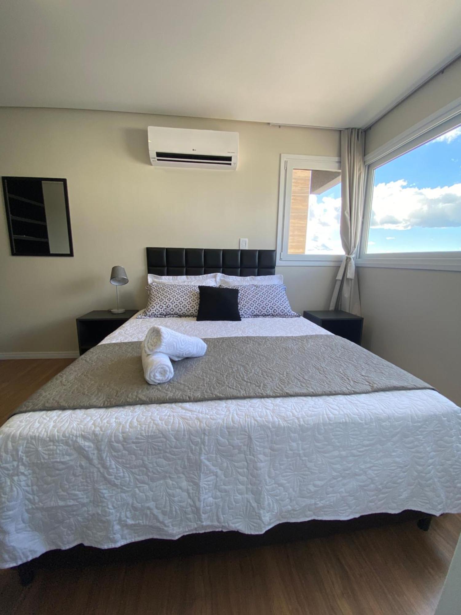 Apartamento em bento gonçalves - localizado na via gastronômica Bento Gonçalves Exterior foto