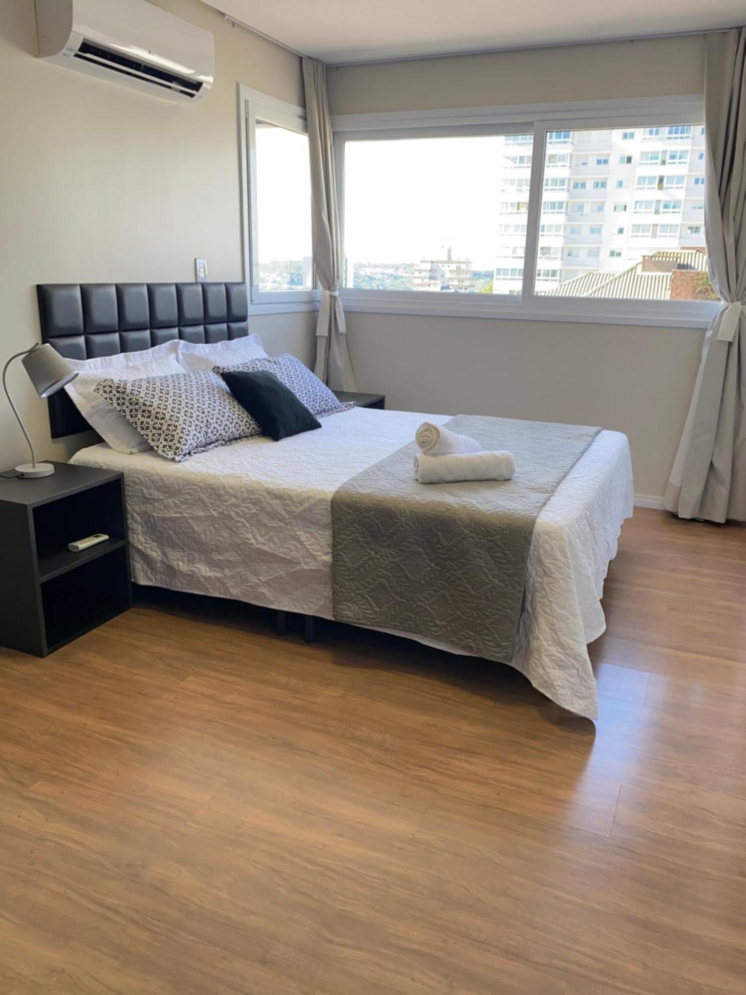 Apartamento em bento gonçalves - localizado na via gastronômica Bento Gonçalves Exterior foto