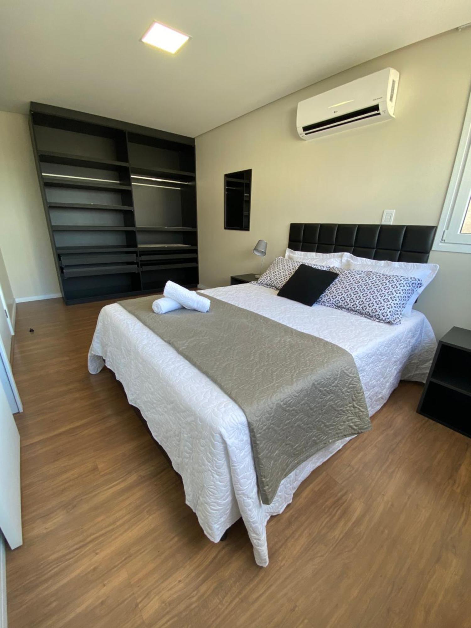 Apartamento em bento gonçalves - localizado na via gastronômica Bento Gonçalves Exterior foto