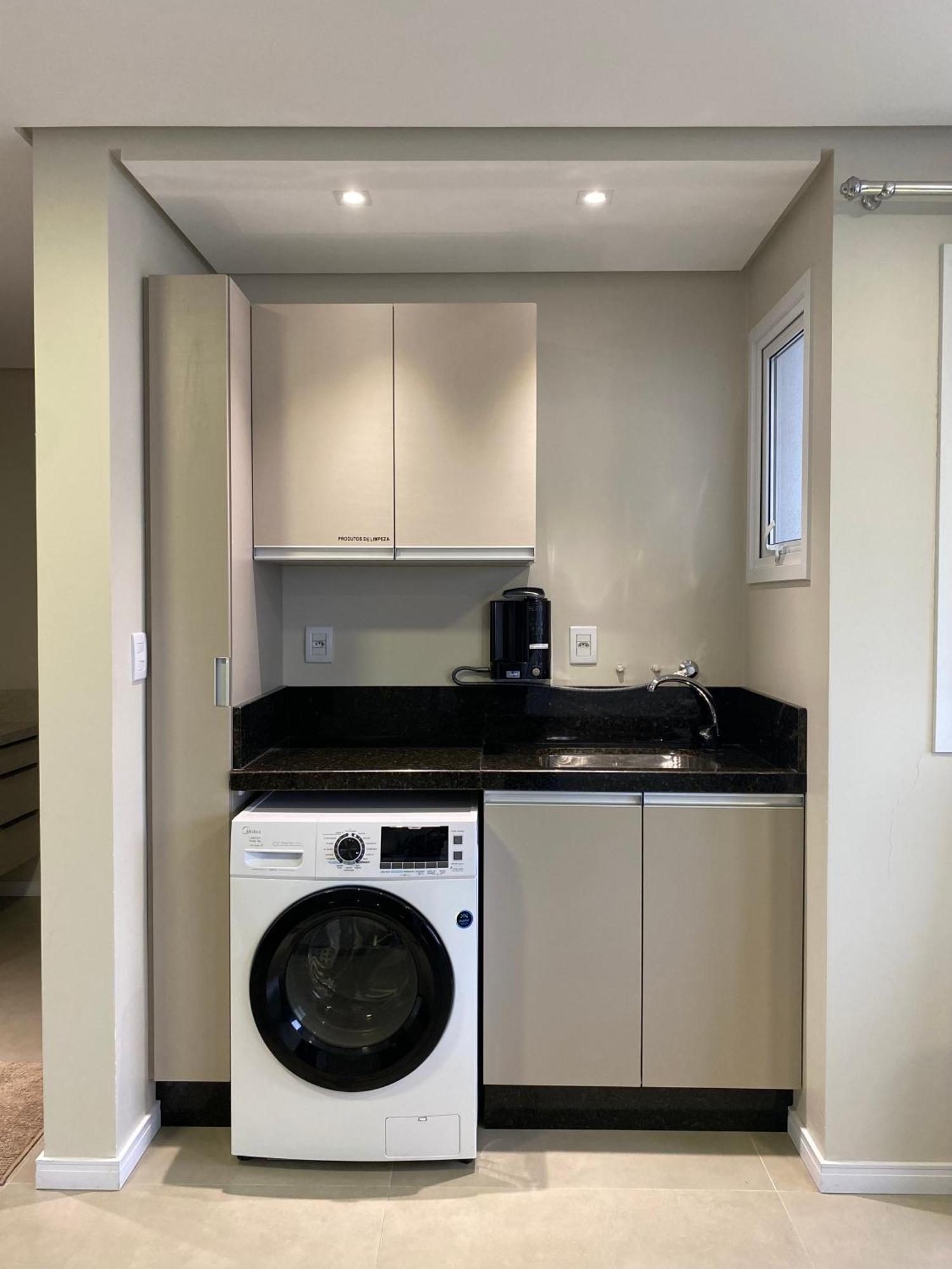 Apartamento em bento gonçalves - localizado na via gastronômica Bento Gonçalves Exterior foto