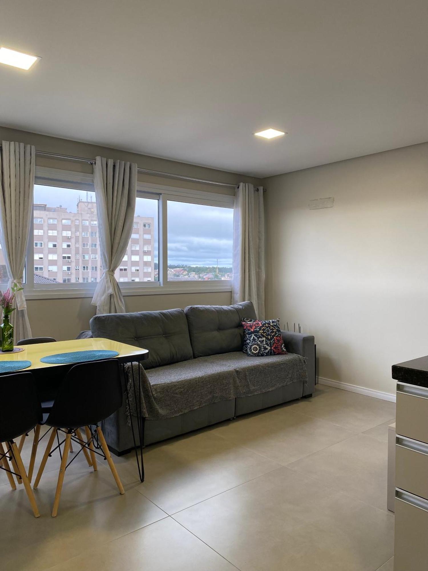 Apartamento em bento gonçalves - localizado na via gastronômica Bento Gonçalves Exterior foto