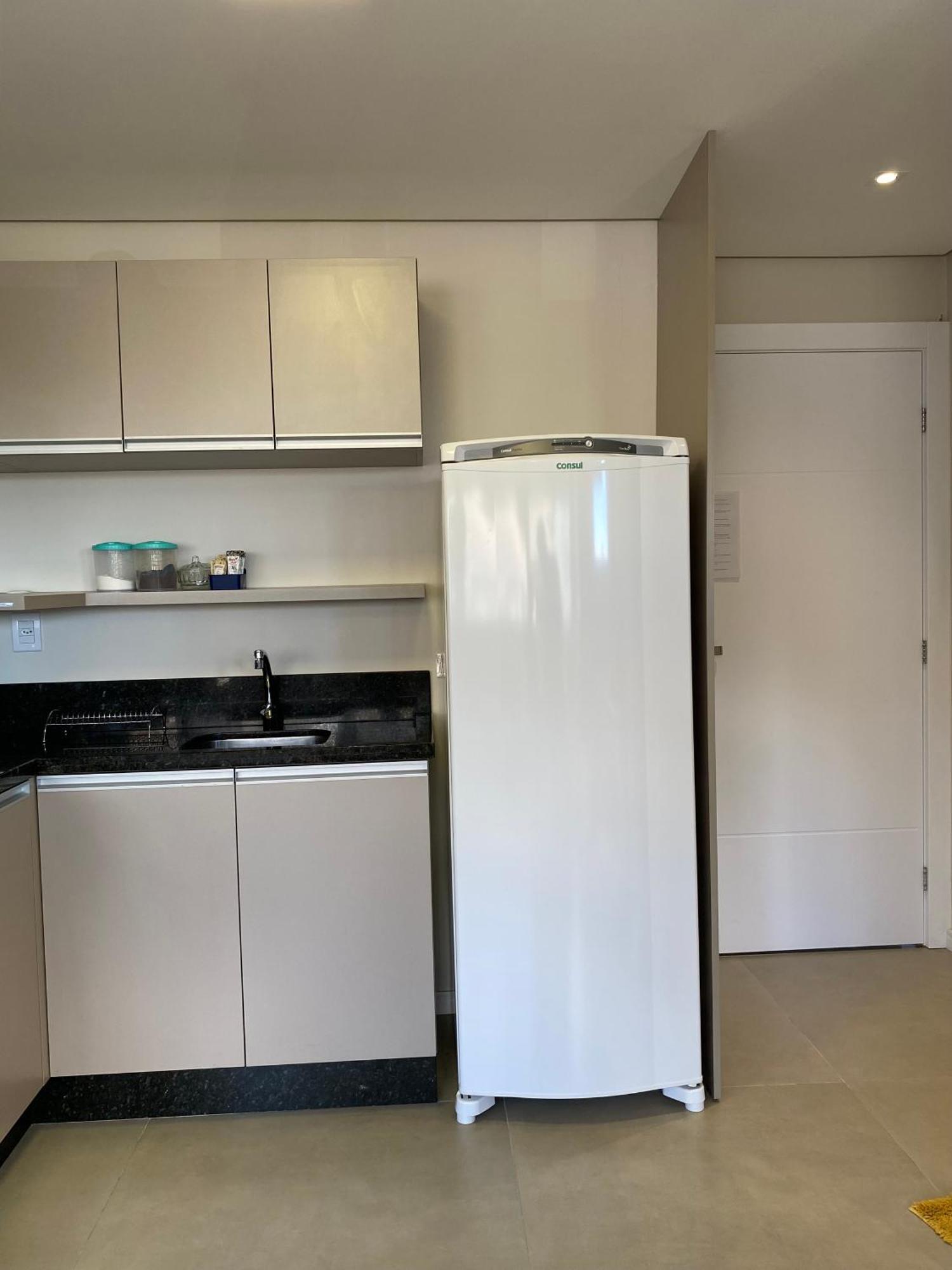 Apartamento em bento gonçalves - localizado na via gastronômica Bento Gonçalves Exterior foto