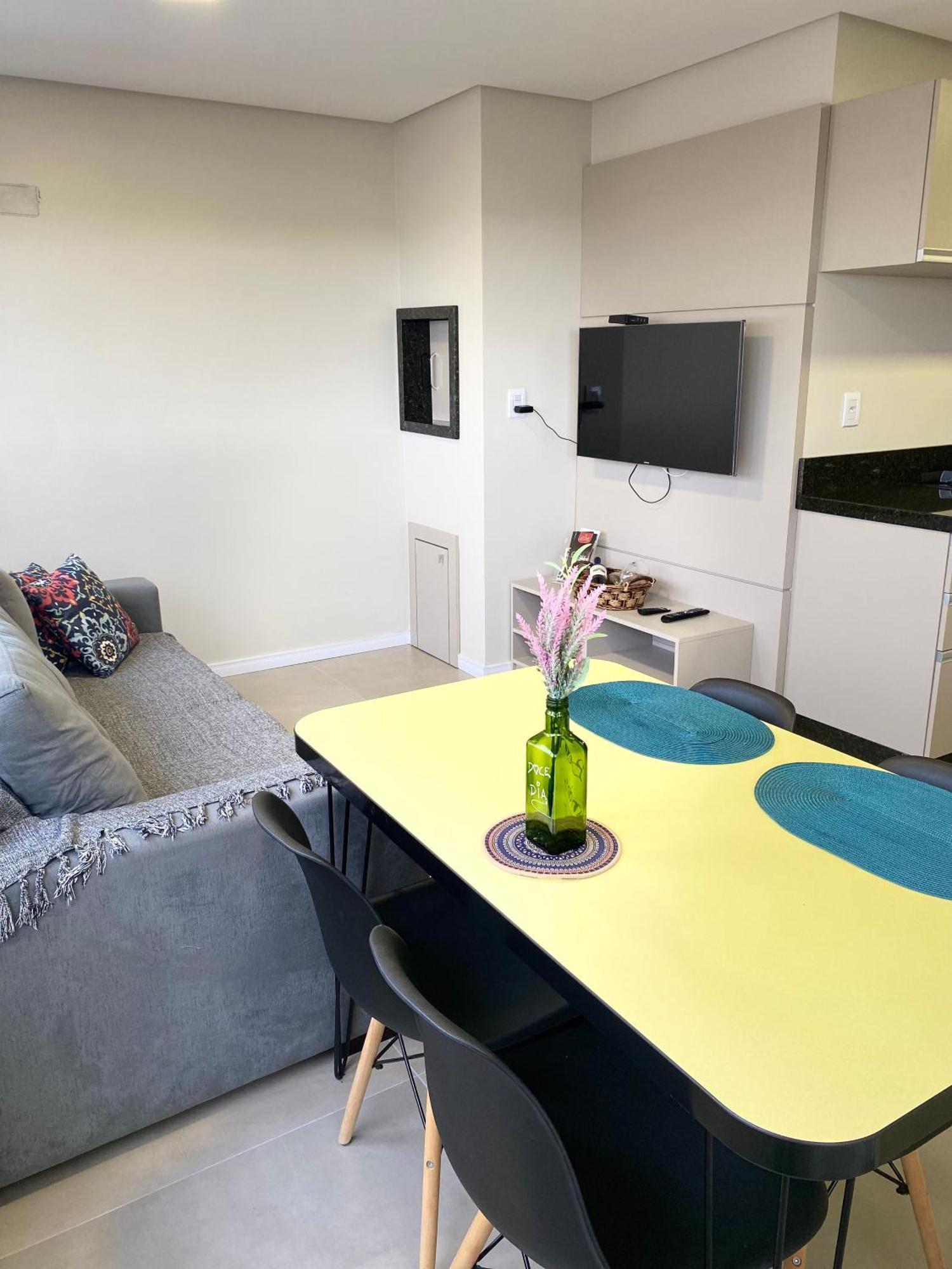 Apartamento em bento gonçalves - localizado na via gastronômica Bento Gonçalves Exterior foto